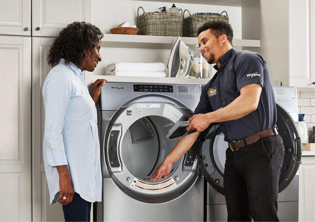 dryer