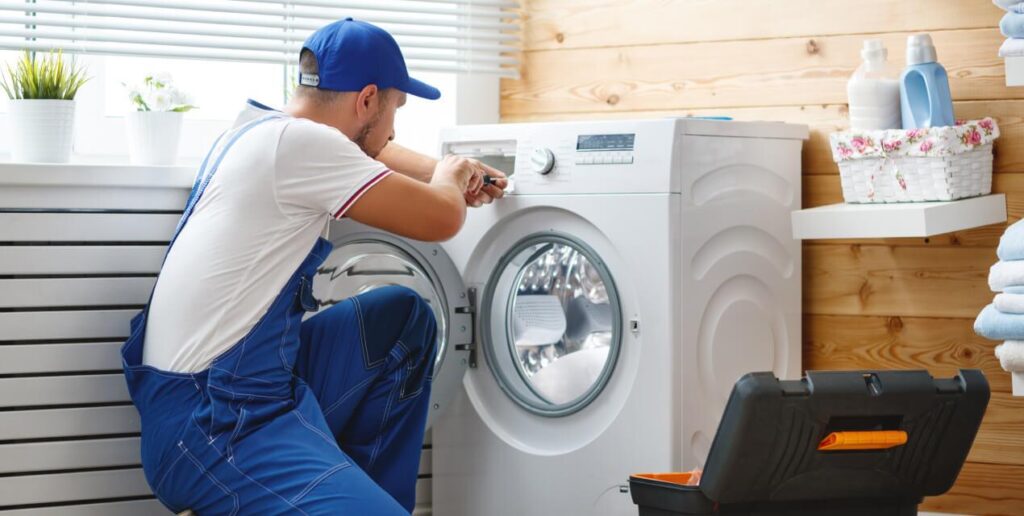 washer
